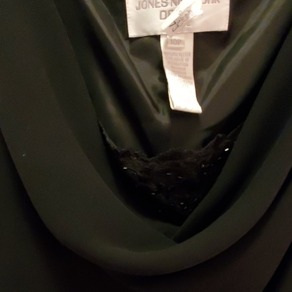 Jones New York Dress - Picture 3 of 4